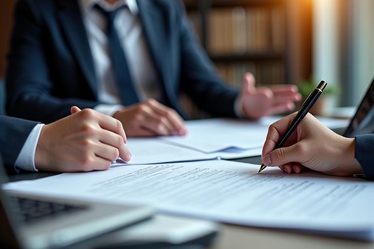 Curso de español jurídico para abogados y profesionales legales