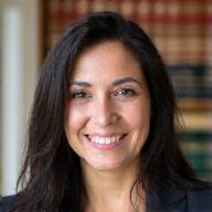 Carmen Rodríguez - Directora Académica