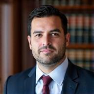 Javier Moreno - Especialista Español Jurídico