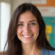 Lucía Fernández - Especialista Familias y Niños